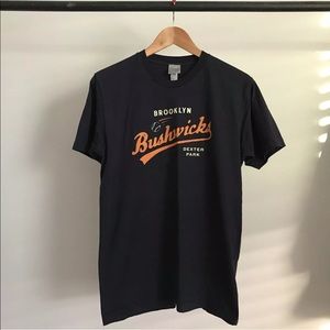 EBBETS FIELD BROOKLYN BUSHWICKS DEXTER PARK SHIRT